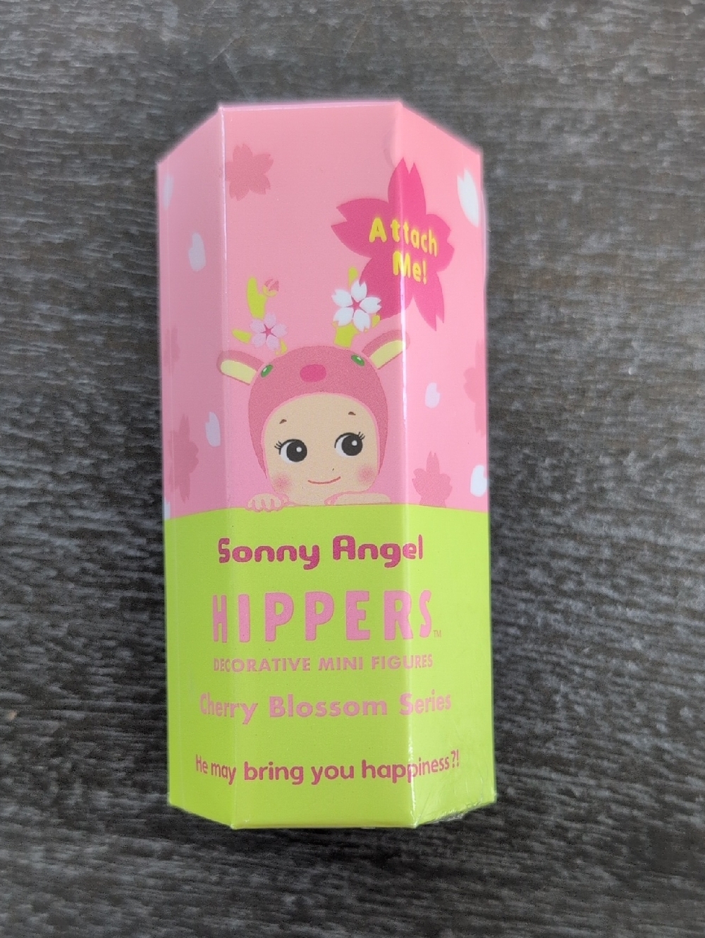 Sonny Angel Hipper Cherry Blossom Series